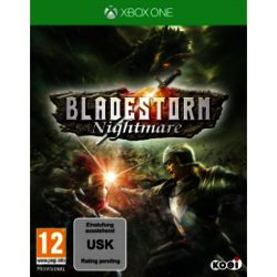 Bladestorm Nightmare Xbox One Game